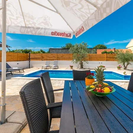 شقة Beautiful In Donje Rastane