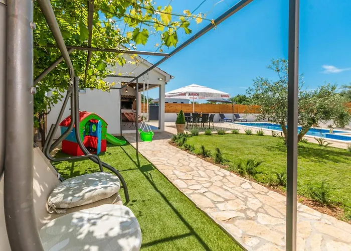 شقة Beautiful In Donje Rastane