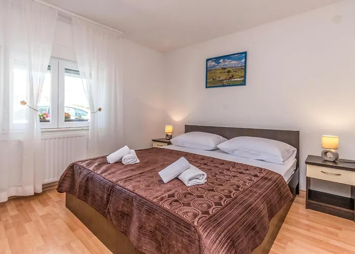 Beautiful In شقة Donje Rastane