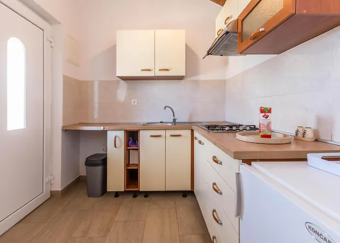 Beautiful In Apartment *